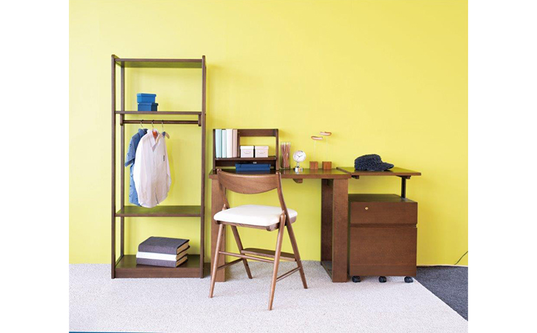 ソフィオ デスク MR369FF《UW2色》【0816801】