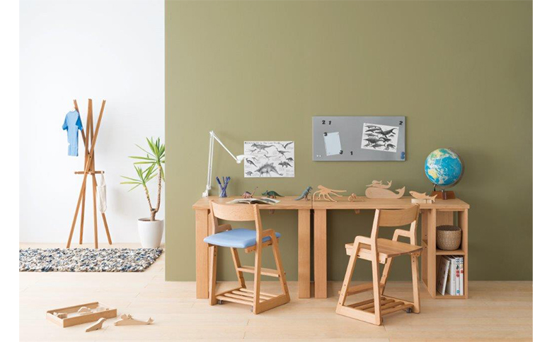 ソフィオ デスク MR312FF《UW2色》【0817001】