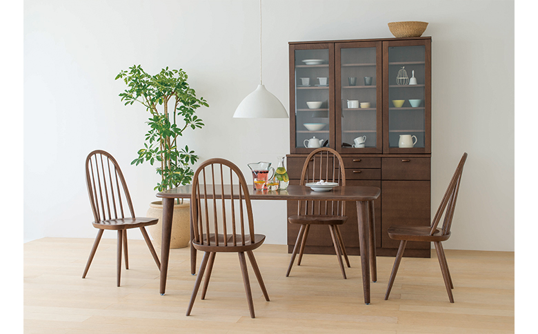 プレシェルトチェアPS218B《UW2色》【0818201】