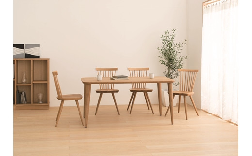 プレシェルトチェアPS223B《NY色》【0814601】