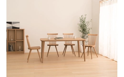 プレシェルトチェアPS223《OU色》【0815001】