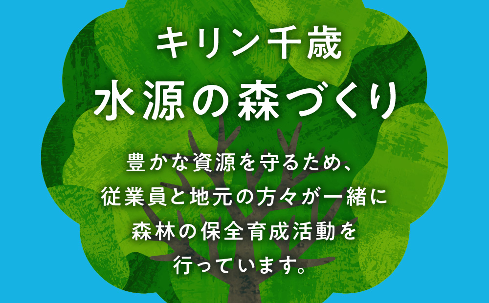 【定期便11ヶ月】キリンのどごし＜生＞ 350ml 2ケース（48本）＜北海道千歳工場産＞