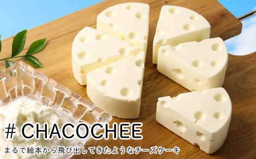 【北海道直送！】濃厚ヨーグルト5個・チーズケーキセット