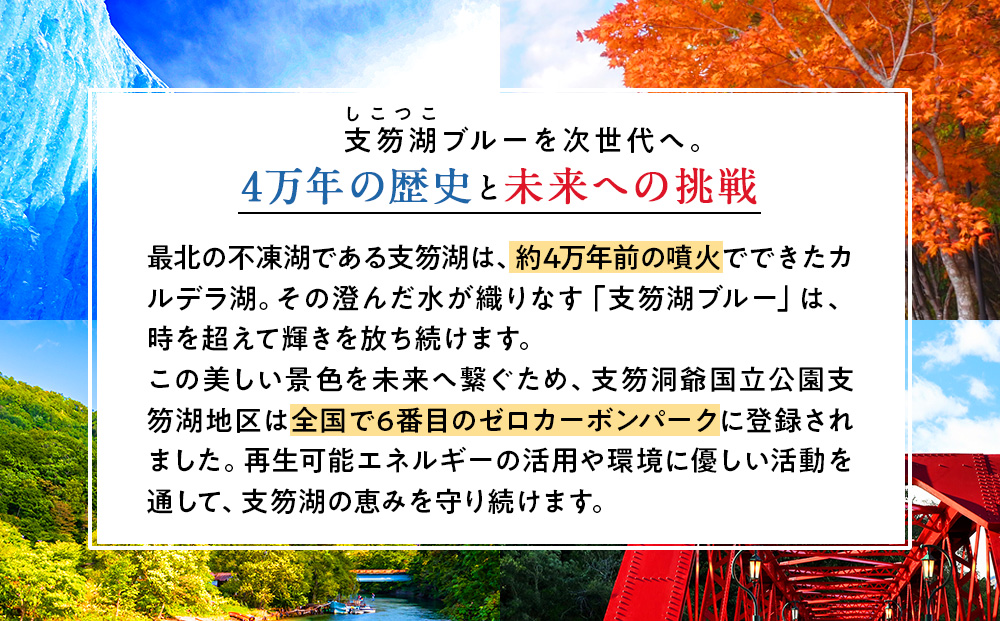 支笏湖Beer 瓶 330ml 3種 6本 ビール クラフトビール