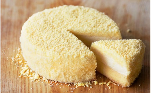 ルタオ人気チーズケーキ2個≪ドレモルタオ≫