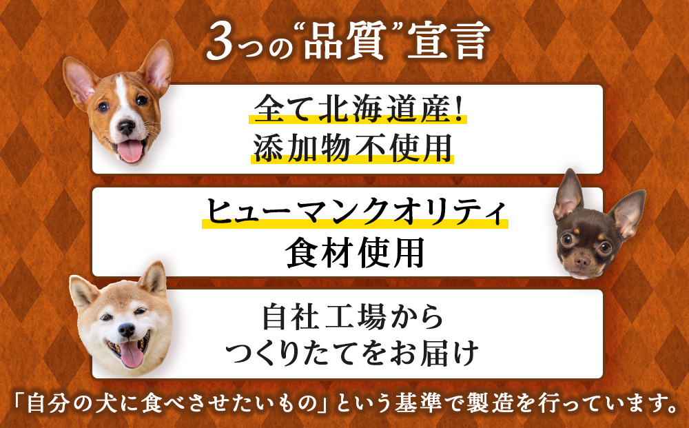 サーモン4点セット（4種類　各30g）