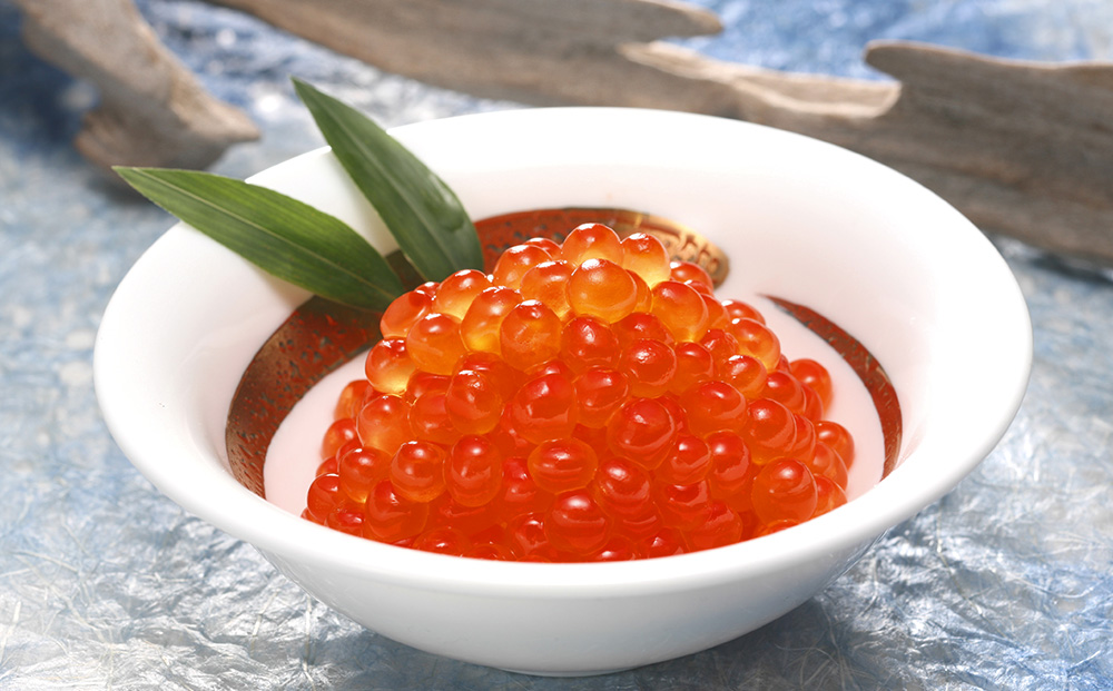 佐藤水産 いくら醤油漬 ☆新千歳空港限定商品☆