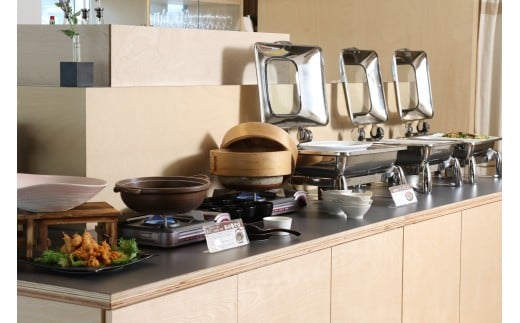 【2泊朝食付】ホテル三浦華園ファミリー応援宿泊プラン!　和室3名様