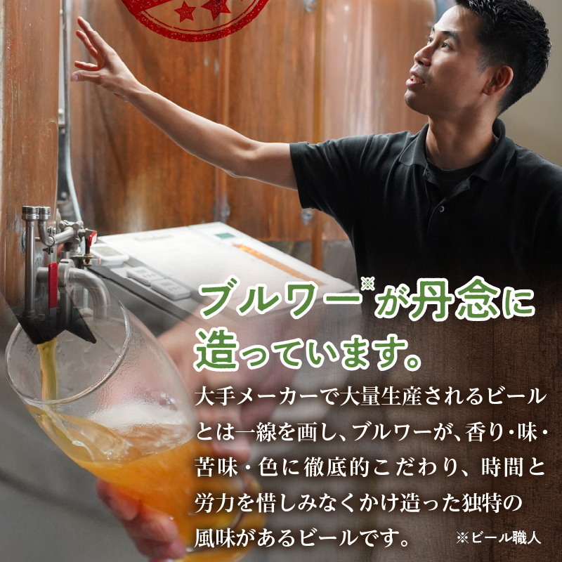【限定醸造】ソラチホワイト(クラフトビール)6本セット 地ビール 宅飲み おすすめ お酒 北海道