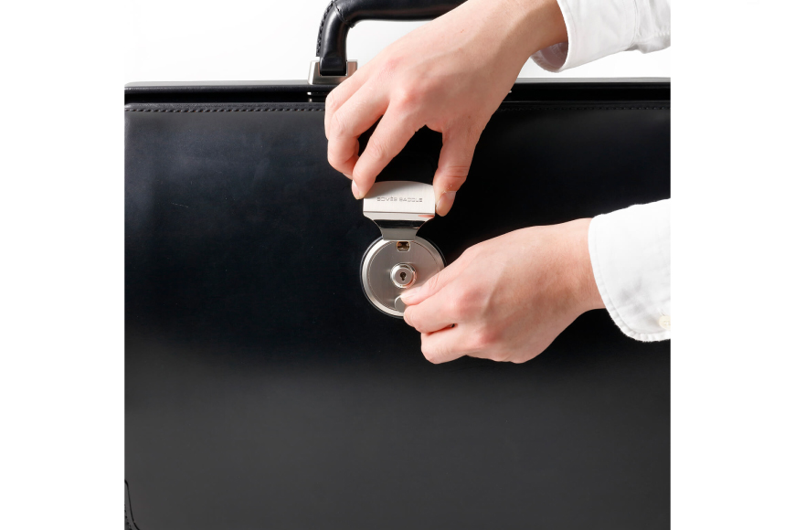 SOMES PG-41 ダレスバッグ ヘーゼル [ソメスサドル 北海道 砂川市 12260881] ソメス バッグ メンズ レディース 本革 革 革製品 鞄 かばん レザー レビューキャンペーン