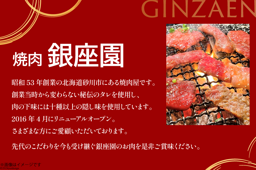 ラム肉 冷凍 ラム肩ロース 200g 6パック 計1.2kg [焼肉銀座園 北海道 砂川市 12260733-c] 羊肉 羊 肉 小分け 焼肉 焼き肉 やきにく