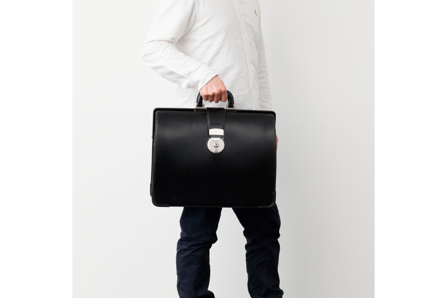 SOMES PG-41 ダレスバッグ バーガンディ [ソメスサドル 北海道 砂川市 12260880] ソメス バッグ メンズ レディース 本革 革 革製品 鞄 かばん レザー レビューキャンペーン