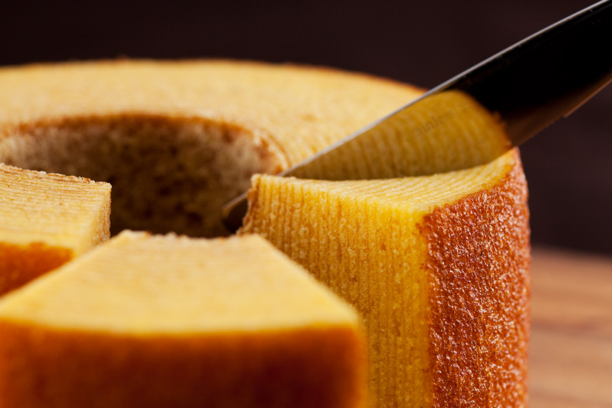 バウムクーヘン 妖精の森 [北菓楼 北海道 砂川市 12260528] レビューキャンペーン