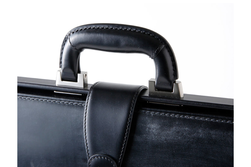 SOMES PG-43 スリムダレスバッグ バーガンディ [ソメスサドル 北海道 砂川市 12260877] ソメス バッグ メンズ レディース 本革 革 革製品 鞄 かばん レザー レビューキャンペーン