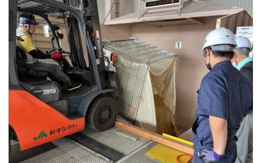 【先行予約】 米 令和8年 ゆめぴりか 玄米 30kg 30キロ  [JA新すながわ 北海道 砂川市 12260853] 令和8年産 お米 農協 JA