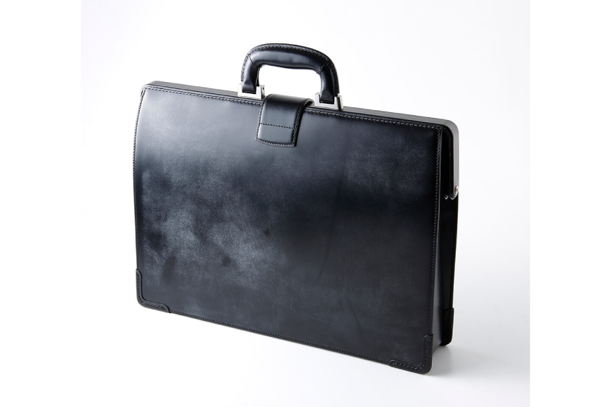 SOMES PG-43 スリムダレスバッグ ヘーゼル [ソメスサドル 北海道 砂川市 12260878] ソメス バッグ メンズ レディース 本革 革 革製品 鞄 かばん レザー レビューキャンペーン