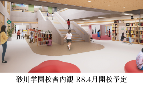 教育環境の整備への活用