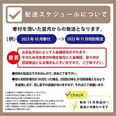 【毎月定期便】北海道深川産 ゆめぴりか 10kg(5kg×2袋) 五つ星お米マイスター監修全12回【配送不可地域：離島・沖縄県】【4008214】