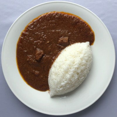 ふかがわマリアージュカレー 10個入り【1422798】