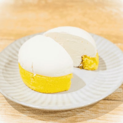 【北海道深川市】北海道ロールケーキ　10個入り【配送不可地域：離島】【1698327】