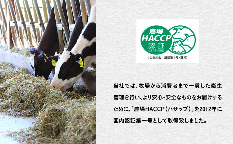 富良野　藤井牧場　4種のチーズセット