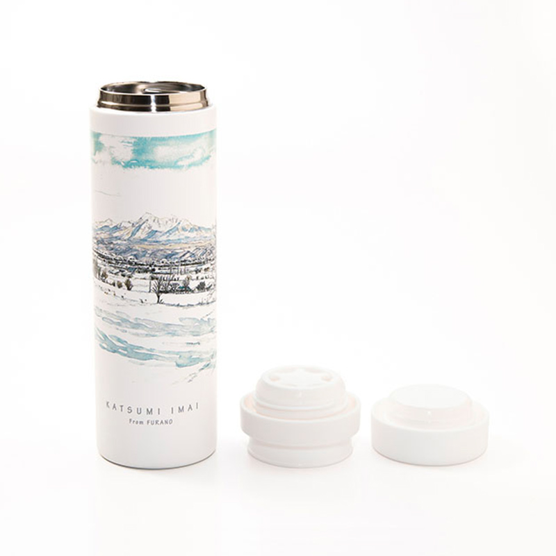 蜊願セイ蜊顔判螳カ 繧、繝槭う繧ォ繝繝 竕ェ繧オ繝シ繝「 繧ケ繝繝ウ繝ャ繧ケ繝懊ヨ繝ォシ300mlシ俄沖ス樊ク豌エ螻ア縺九i譛帙蜀ャ縺ョ蜊∝享蟯ウス 蛹玲オキ驕 蟇瑚憶驥主ク 蟇瑚憶驥 縺オ繧峨ョ 繝懊ヨ繝ォ 繧ソ繝ウ繝悶Λ繝シ 譎ッ濶イ 邨カ譎ッ