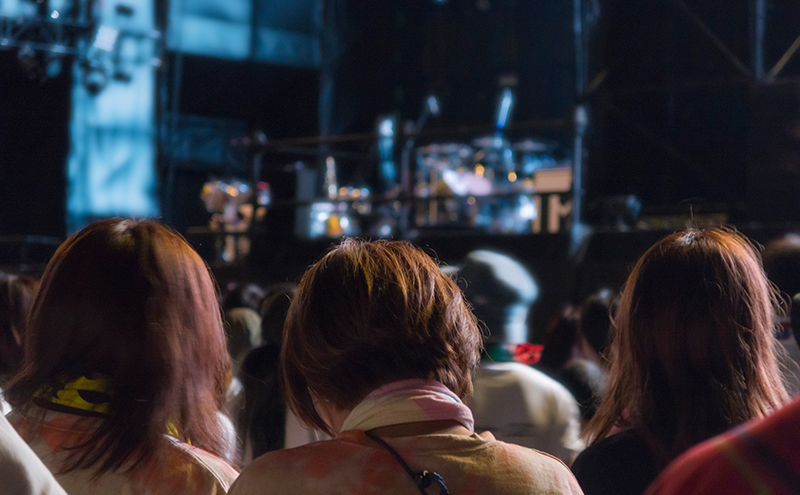 フェスチケット bonchi fes furano 前夜祭 入場券×1枚【9/6(金)】 富良野 ふらの 盆地 フェス 音楽 祭り ライブ LIVE