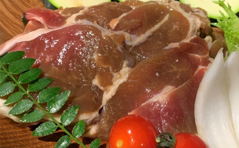 【臭みがない!】富良野名産 人気のジンギスカン 3種セット［味付ラム・マトンロース・スパイシーラム］ 味付 ジンギスカン ラム ラムジンギスカン マトン マトンロース スパイシーラム 北海道 富良野 ふらの