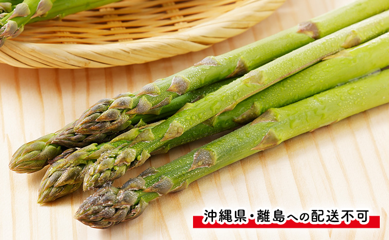 【2026年発送】●2回定期便● 富良野産 採れたて直送! 「アスパラ 約1kg・ミニトマト 殊玉のうまみ 約2kg」 (清水farm) アスパラ アスパラガス トマト ミニトマト とまと 野菜 新鮮 季節限定 北海道 富良野 ふらの