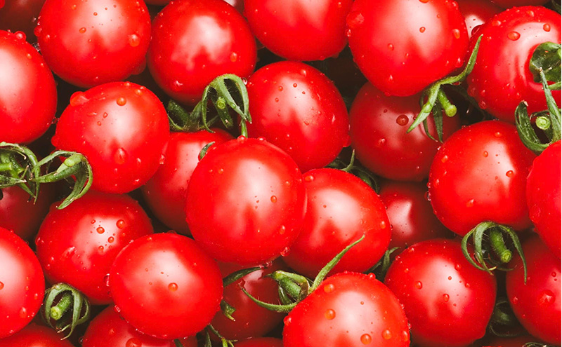 完熟 ミニトマト 100% ストレートジュース  720ml×2本[赤・黄セット] 阿部農園 トマトジュース トマト ミニトマト ジュース 濃厚 野菜 飲料 ソフトドリンク 瓶 北海道 富良野市