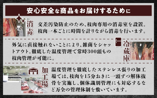 登別産国産牛ブランド【登別牧場ゆの牛(うし)】 切り落とし 1kg