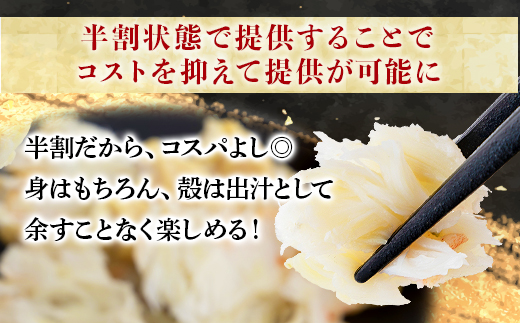 量が選べる！本ズワイガニ 肩肉 500g カニ用フォーク付き！ 年末年始 お歳暮 正月 ギフト 2025