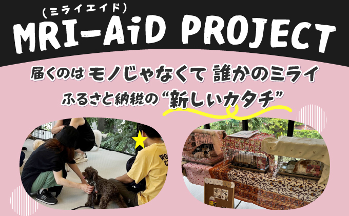 日本動物愛護協会殺処分低減活動への寄附【犬猫殺処分ゼロ】（返礼品なし）【MRI-AiD】【寄付額：2万円】