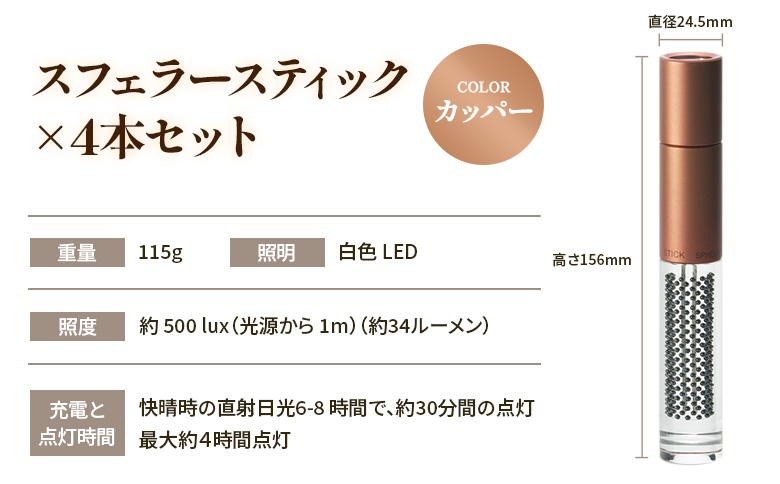 ãäžçåã®å
šæ¹äœåå
ãœãŒã©ãŒãã¹ãã§ã©ãŒã¹ãã£ãã¯ïŒã«ã©ãŒïŒã«ãããŒïŒÃ4æ¬ã»ãã | ã¹ãã§ã©ãŒãã¯ãŒ ã¹ãã§ã©ãŒ ã¹ãã§ã©ãŒã¹ãã£ã㯠倪éœé»æ± LED é²çœ SDGs ã©ã€ã ãåãå¯ã åæµ·é æµåºåž æµåºã080017ã