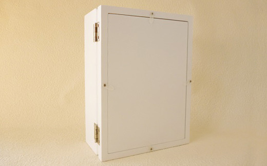 ããªã¶ãŒãããã©ã¯ãŒãMDFã¬ã©ã¹åŒµããã©ããã¬ãŒã Lã14001201ã