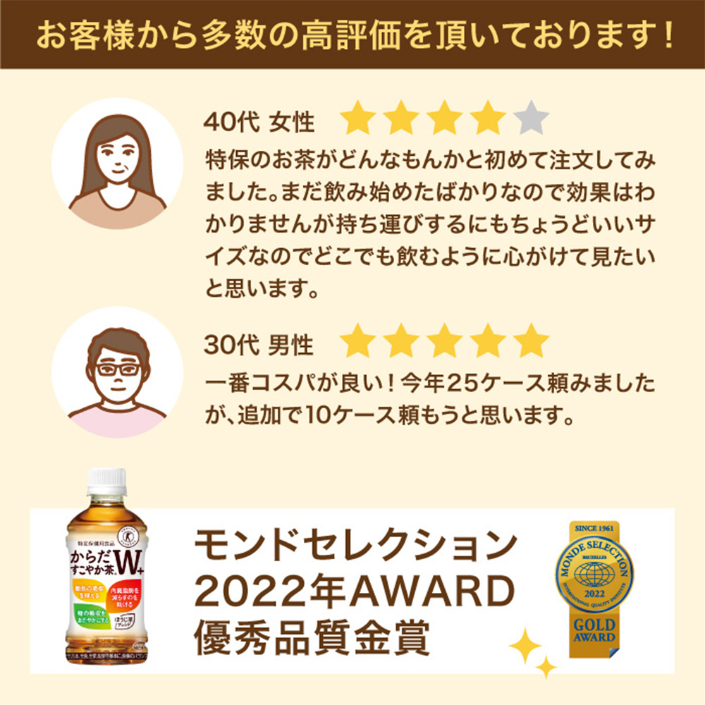 【定期便：11回（毎週発送）】からだすこやか茶W+ 350mlPET×24本 コカ・コーラ からだすこやか茶 お茶 トクホ 特保 北海道 ふるさと納税 恵庭 毎週11週 11回からだすこやか茶350ml×24本【38005801】