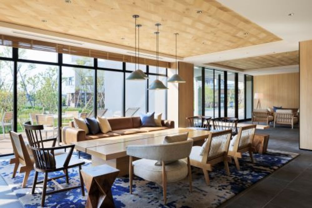 フェアフィールド・バイ・マリオット宿泊券(1部屋）｜ホテル 宿泊券 マリオット 旅行 北海道 恵庭市 恵庭 ふるさと納税【6100101】