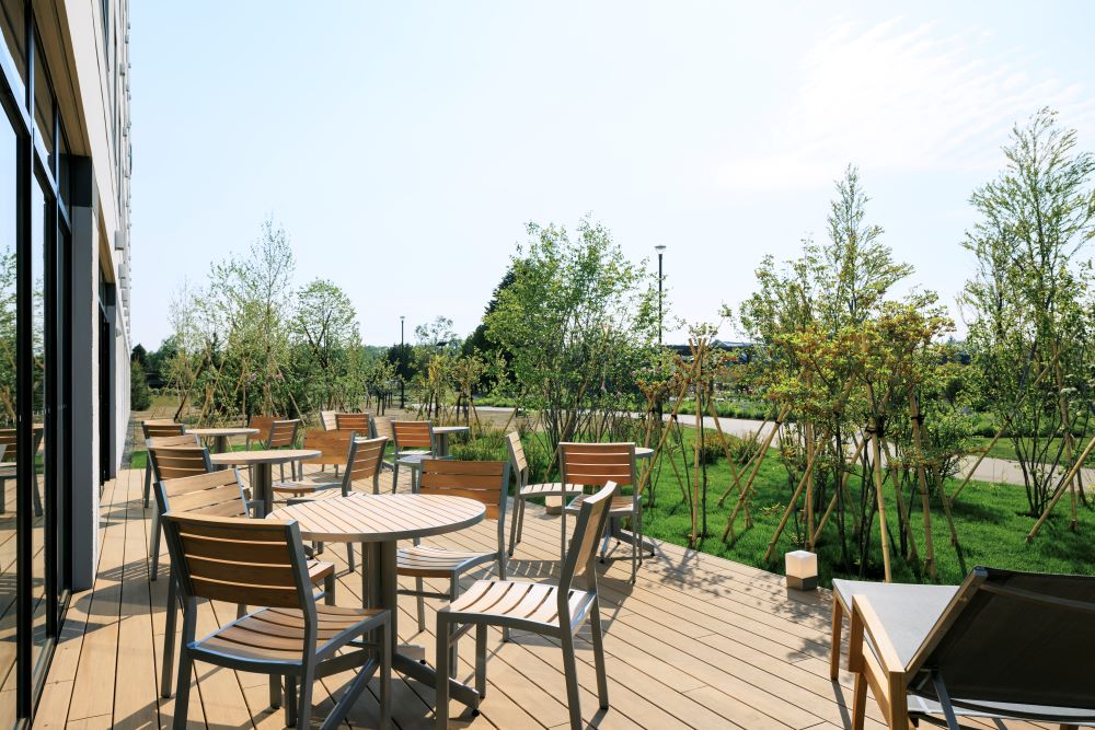 フェアフィールド・バイ・マリオット宿泊券(1部屋）｜ホテル 宿泊券 マリオット 旅行 北海道 恵庭市 恵庭 ふるさと納税【6100101】