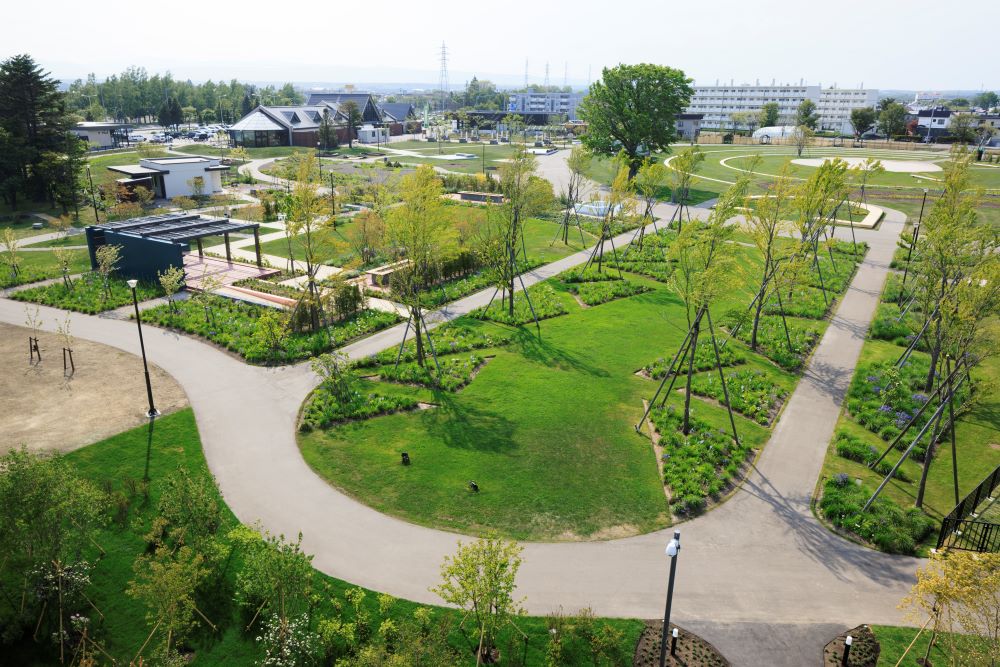 フェアフィールド・バイ・マリオット宿泊券(1部屋）｜ホテル 宿泊券 マリオット 旅行 北海道 恵庭市 恵庭 ふるさと納税【6100101】