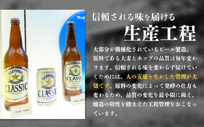 『定期便：全5回』ドラフトワン 330ml×24本 | ドラフトワン ドラフト ワン Draft one 330ml 24本 定期便 5回 サッポロビール サッポロ SAPPORO sapporo beer ビールテイスト ロングセラー ３３０ml ２４本 サンゴー缶 爽快 のどごし キレ 後味 うまい 美味しい おいしい ゴクゴク 潤す 缶ビール ビール 家飲み パーティー 晩酌 発泡酒 お酒 酒 笹松屋 お取り寄せ 北海道 恵庭市 恵庭【880090061905】