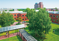 学校法人　滋慶学園　北海道ハイテクノロジー専門学校への支援