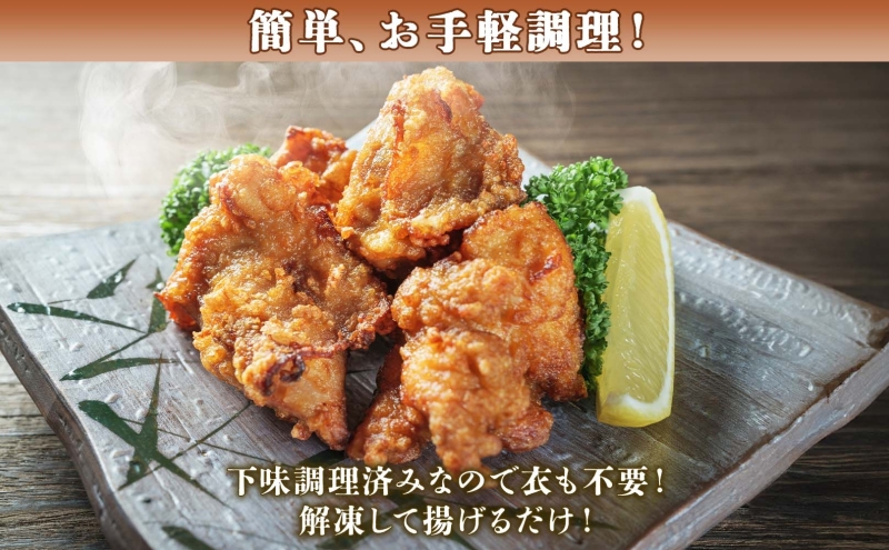 特製ザンギ 250g×20パック 計5kg 唐揚げ 鶏 鳥 肉 鶏肉 若鶏 国産 もも肉 モモ肉 鶏もも チキン 肉汁 ジューシー から揚げ ザンギ 冷凍 小分け おかず 総菜 お弁当 時短 簡単 便利 産地直送 お取り寄せ ご当地 グルメ プライフーズ 送料無料 北海道 伊達