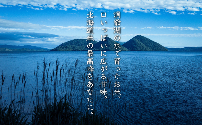 ◆ R6年産 ◆JGAP認証【おぬきさん家のふっくりんこ】4kg≪北海道伊達産≫