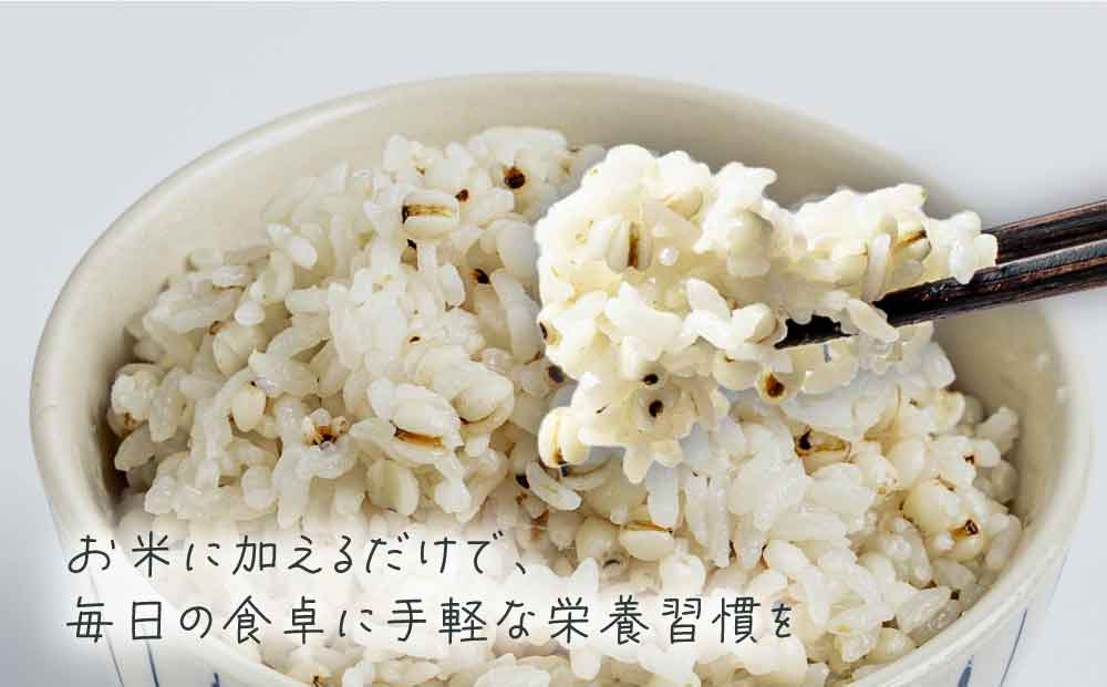 çœç±³ã«æ··ããã ãããç±³ãšçãã¯ãšããã2è¢ãcrt-008ãåæµ·éç£ ããã ã® å¥åº·é£å