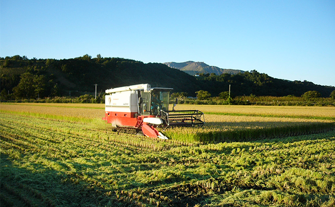 ◆ R6年産 定期便 3ヶ月 ◆ JGAP認証【おぬきさん家のお米】2種食べ比べ計10kg≪北海道伊達産≫