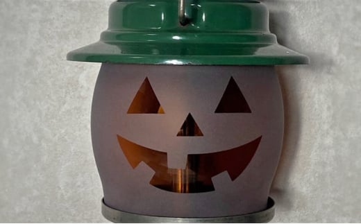 [5525-1204]いつでも Jack-Oランタン グローブ ＃660タイプ アウトドア キャンプ ランタン