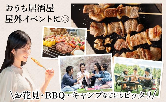 åæµ·é äŒé é»éè± è±äž² 6æ¬å
¥Ã5ããã¯ïŒèš30æ¬ïŒå°åã çŒè BBQ ãè±èŠ ãã£ã³ã ãè è±è