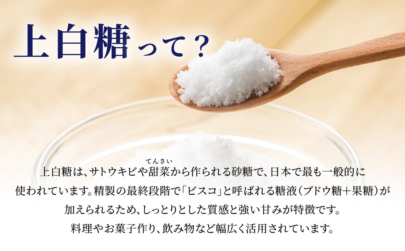 北海道産 上白糖 20kg ( 1kg × 20袋 ) てん菜 ビート 100% 使用 国産 砂糖 てんさい糖 業務用 工場直送 送料無料 北海道 伊達市