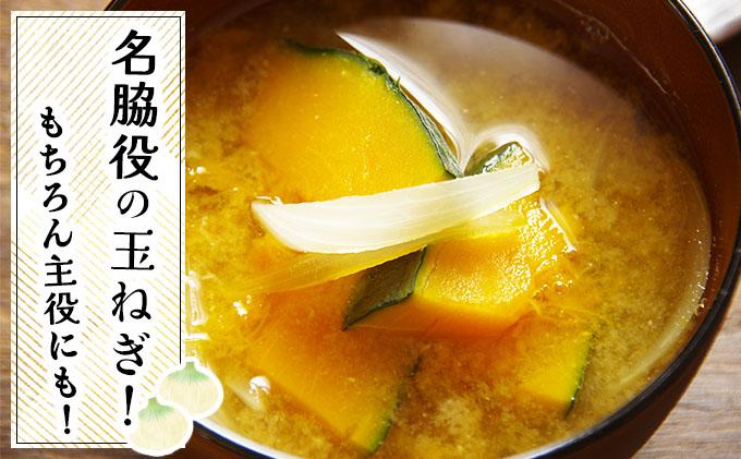 【2026年6月中旬発送】白玉ねぎ 4kg 北海道 伊達産 タマネギ 玉葱 サラダ [famy-002]