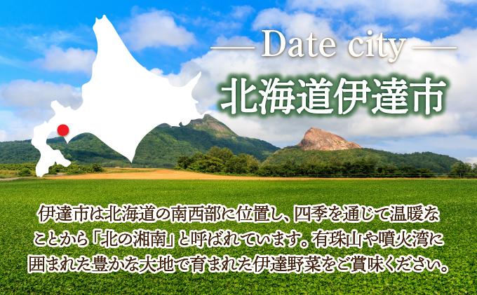 【2026年発送】 先行予約 新鮮採れたて！旬の伊達野菜セット（6～8種）【オンライン決済限定】55250703